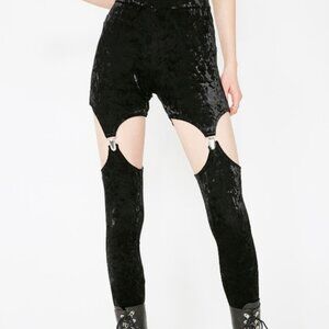 Killstar Nina Leggings